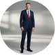 Retrato del Cliente